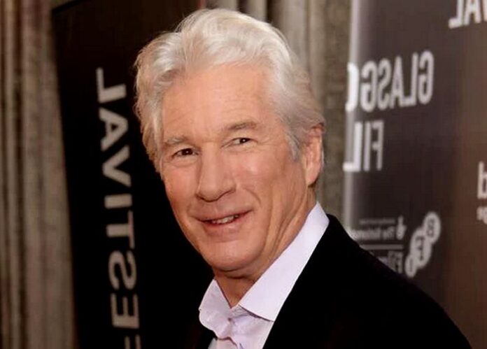 Richard Gere