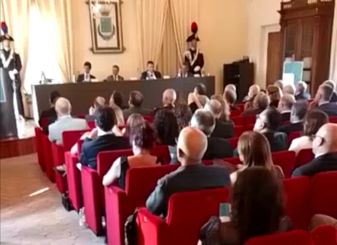 concorso magistratura