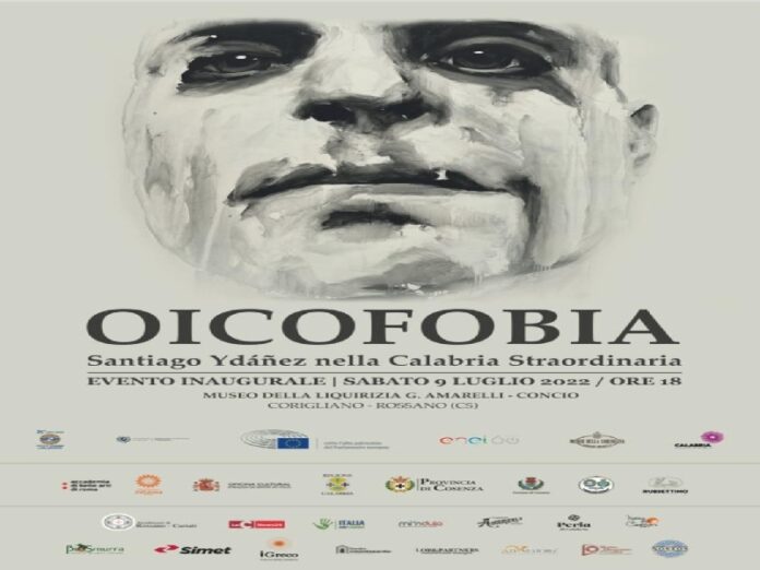 Oicofobia Otto Torri sullo Jonio