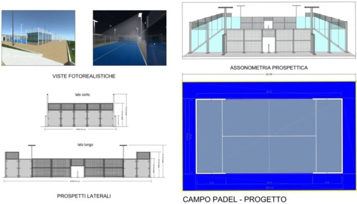 Centro sport Rende