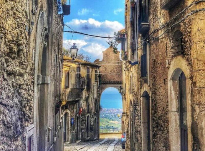 Borgo Incantato Gerace