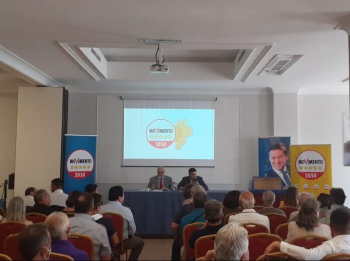 Movimento 5 Stelle Calabria