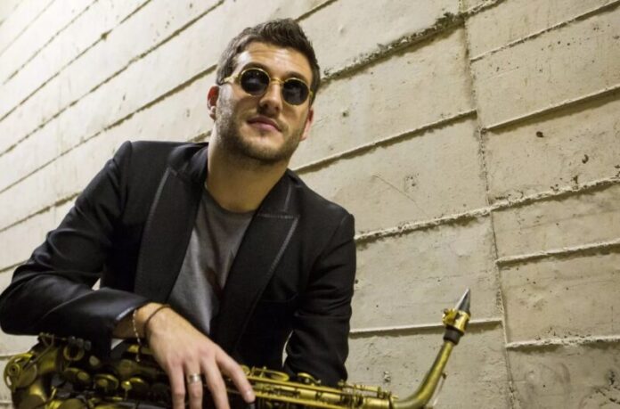 Festival jazz