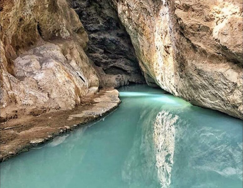 Terme cerchiara