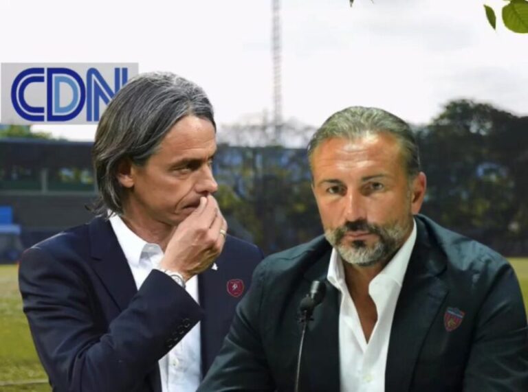 Serie B Cos Rgi