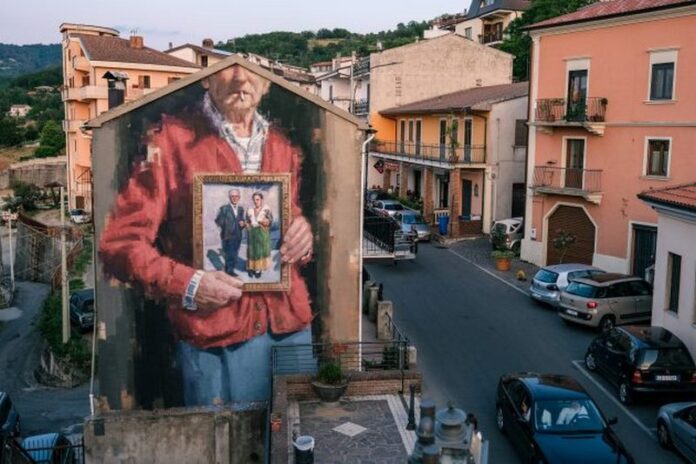 Ylberi Santa Sofia d’Epiro