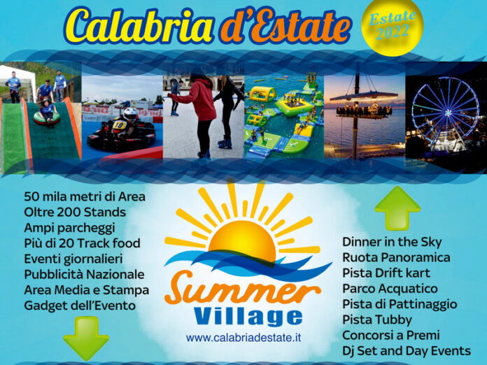 Summer Village