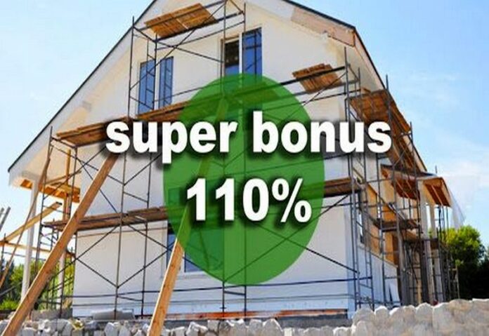 super bonus 110