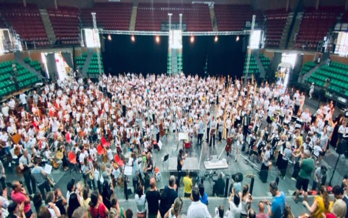 musicisti Suzuki Cuneo