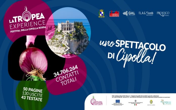 cipolla tropea