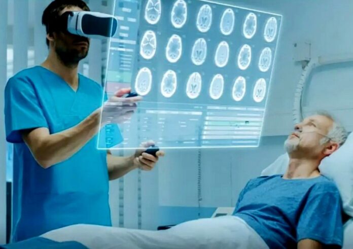 Unical Medicina tecnologie digitali