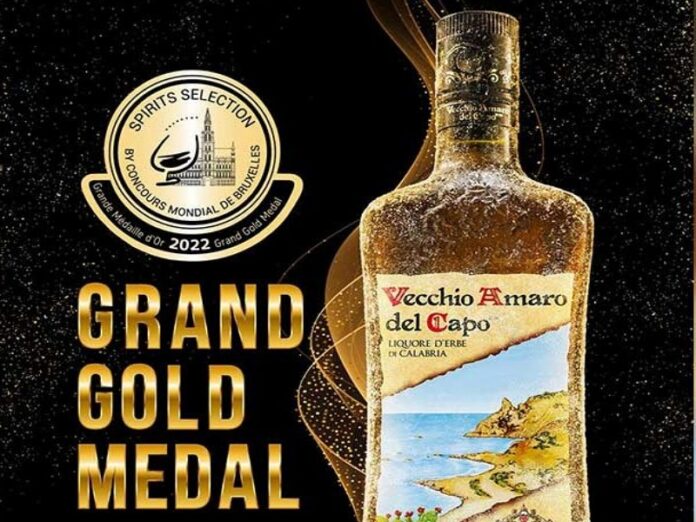 premio vecchio amaro del capo