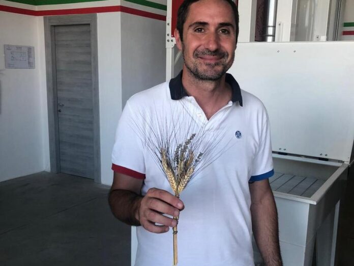 Festa della Trebbiatura Guardavalle