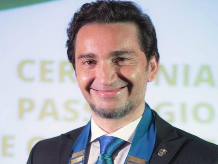 alfredo sguglio rotary cosenza nord