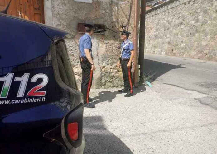 allacci abusivi rete idrica