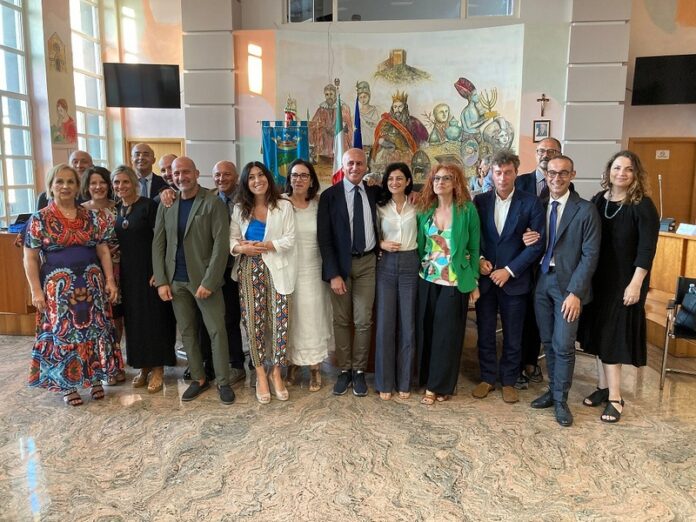 approvazione ius soli cosenza