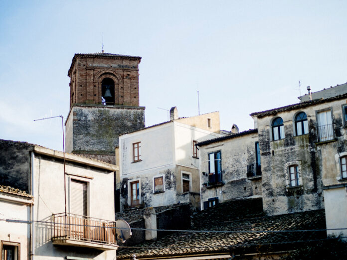 cassano centro storico