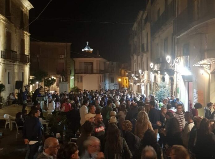 festival Cerisano