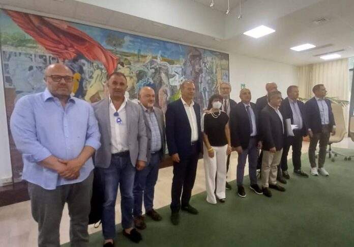 commisisone antindrangheta pollino sibaritide