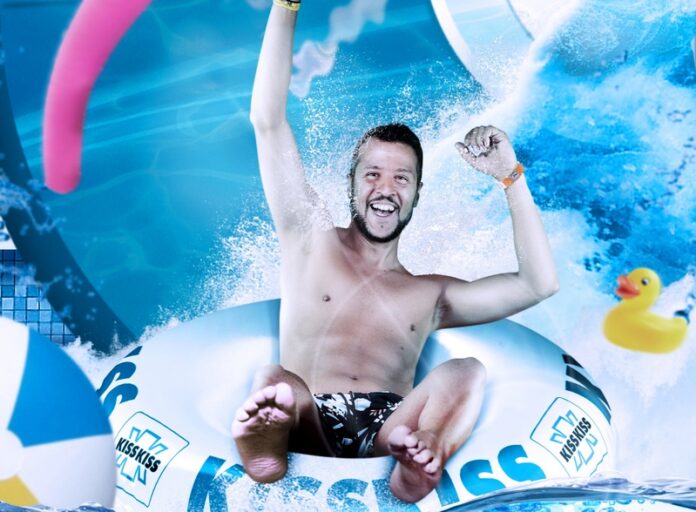 contest acquapark odissea 2000