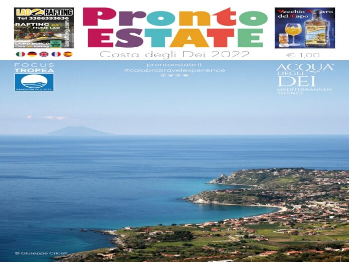 guida turistica Calabria