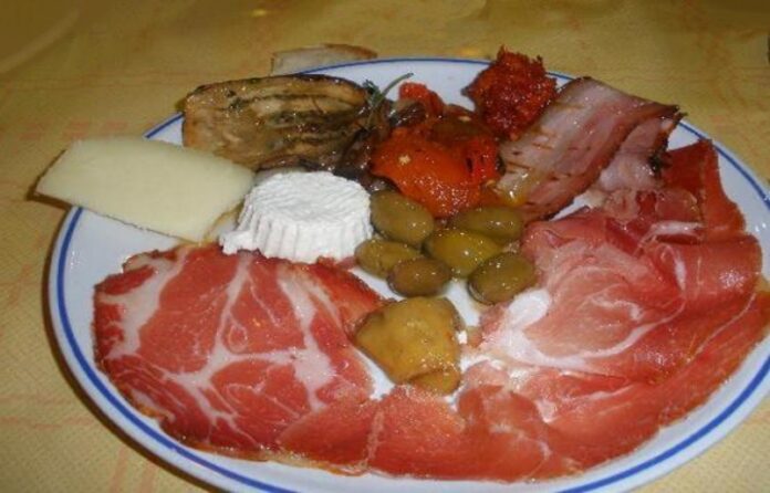 piatti tipici calabria