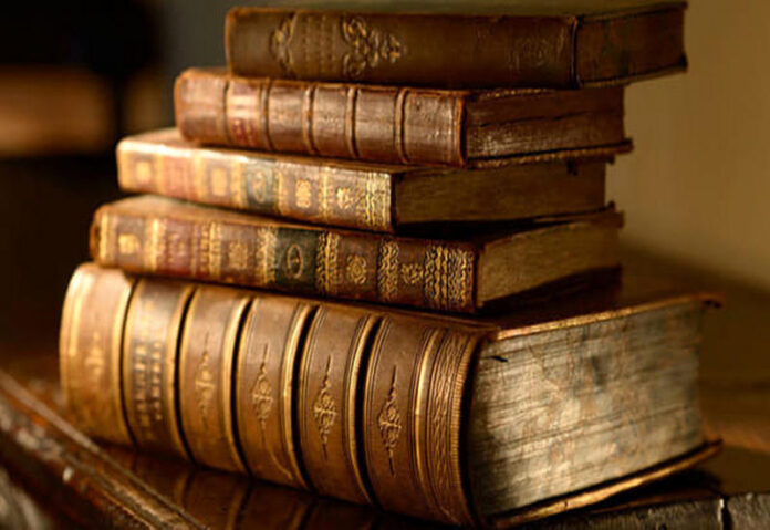 digitalizzazione libri antichi