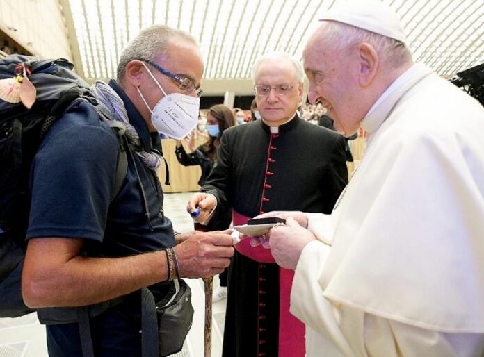 don santino borrelli