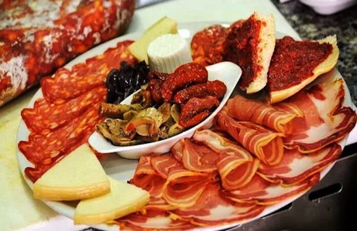 eccellenze gastronomiche calabresi