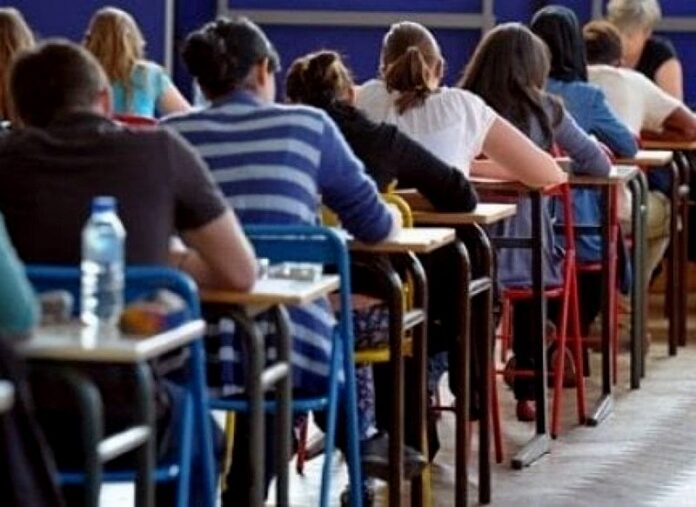 esami di stato diplomati