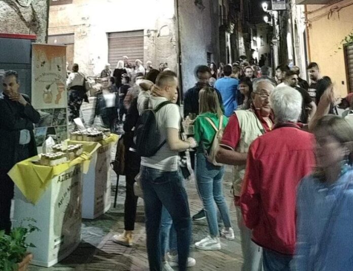 festival birra Cerisano