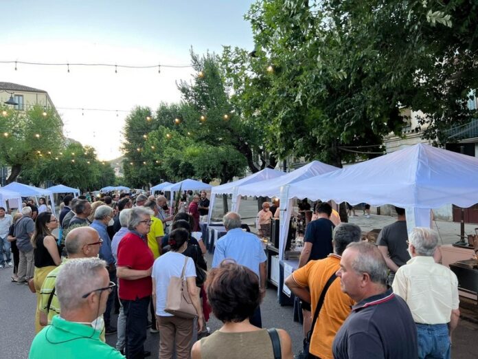 festival cipolla bianca castrovillari