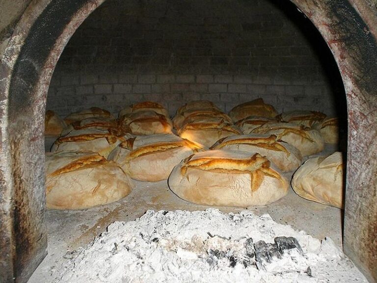 forno pane gal sila
