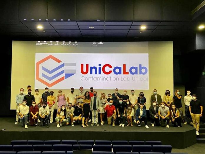 UniCaLab