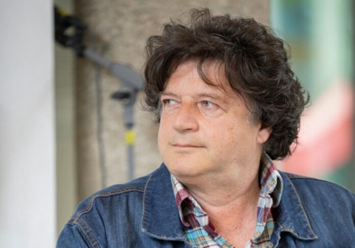 Franco Dionesalvi