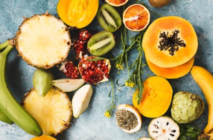 coltivazioni frutti esotici calabria