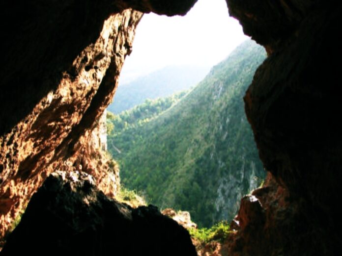 miniera calabria