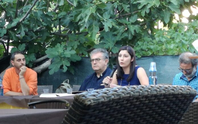 legalità cooperazione