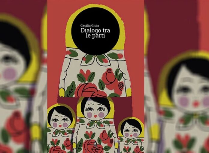 libro dialogo tra le parti