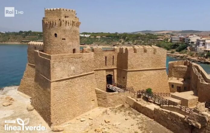 linea verde calabria