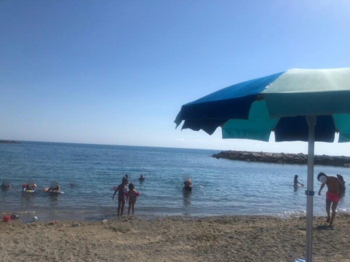 mare paola