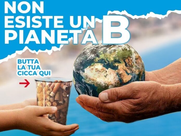 non esiste un pianeta b