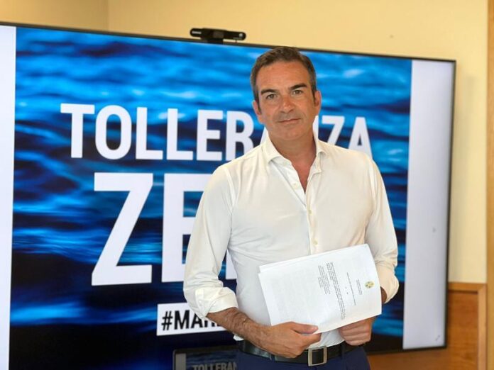 occhiuto mare pulito ordinanza