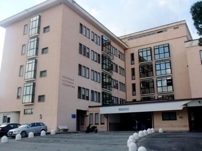 ospedale cariati