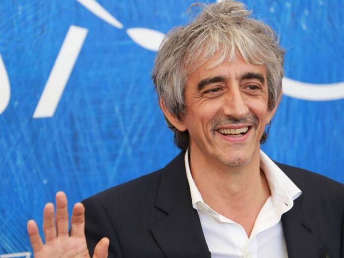 sergio rubini