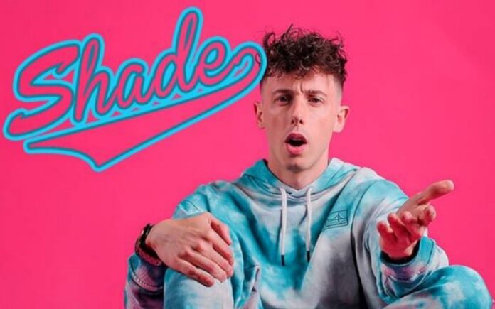 concerto shade montalto uffugo Cosenza