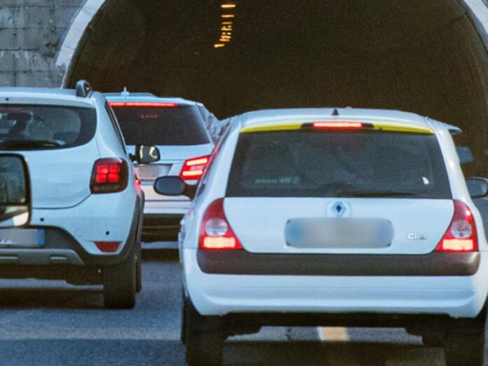 traffico crocetta