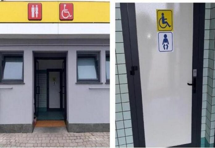 riqualificazione stazione servizio