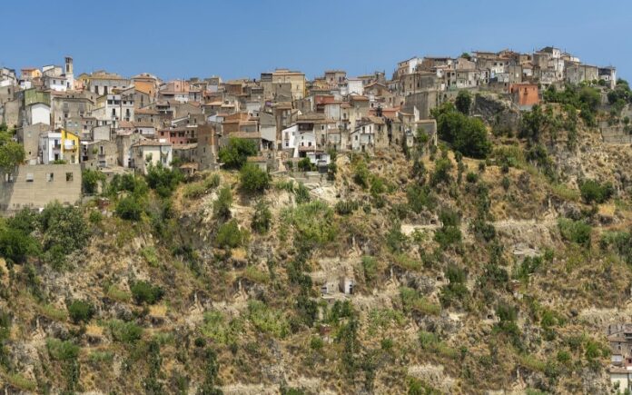 Tarsia Borgo in Festival
