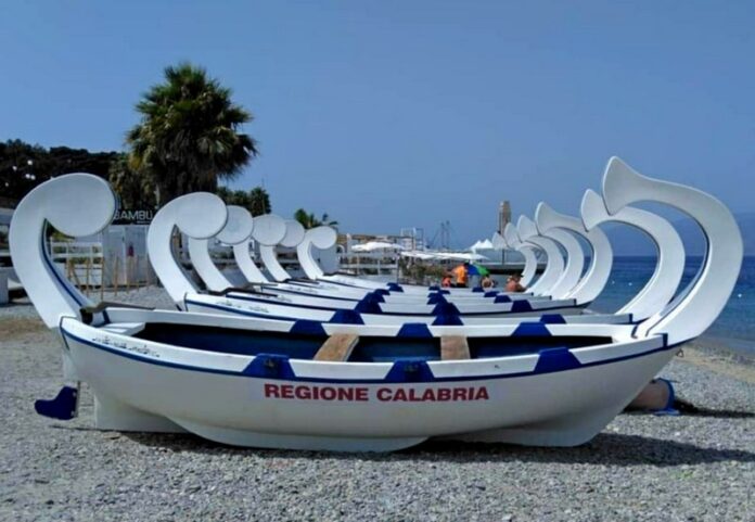 tesori mediterraneo barche